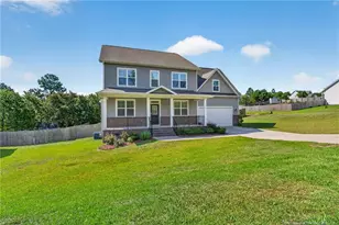316 Bunting Dr, Lillington, NC 27546 - Photo 3