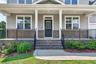 316 Bunting Dr, Lillington, NC 27546 - Photo 5