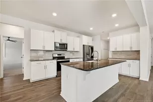 316 Bunting Dr, Lillington, NC 27546 - Photo 17