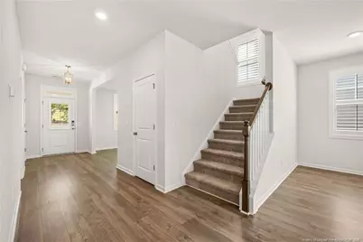 316 Bunting Drive, Lillington, NC 27546 - Photo 11