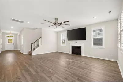 316 Bunting Drive, Lillington, NC 27546 - Photo 13