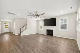 316 Bunting Dr, Lillington, NC 27546 - Photo 13