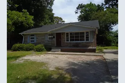 517 Albany Street, Fayetteville, NC 28301 - Photo 1