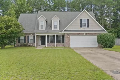 6621 Hillbrook Road, Hope Mills, NC 28348 - Photo 3