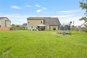 6621 Hillbrook Rd, Hope Mills, NC 28348 - Photo 29