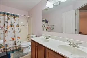 6621 Hillbrook Rd, Hope Mills, NC 28348 - Photo 23