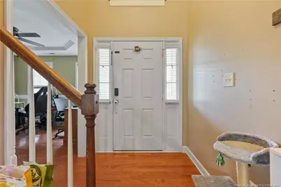 6621 Hillbrook Road, Hope Mills, NC 28348 - Photo 5