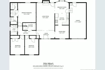 2122 Birchcreft Drive, Fayetteville, NC 28304 - Photo 43