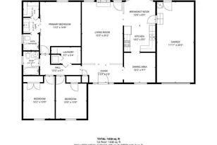 2122 Birchcreft Dr, Fayetteville, NC 28304 - Photo 43