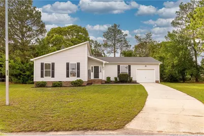 2122 Birchcreft Drive, Fayetteville, NC 28304 - Photo 37