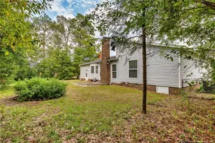 2122 Birchcreft Dr, Fayetteville, NC 28304 - Photo 39