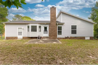 2122 Birchcreft Drive, Fayetteville, NC 28304 - Photo 3