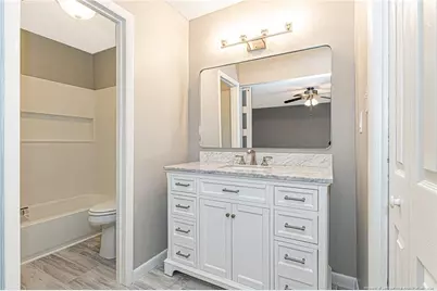 2122 Birchcreft Drive, Fayetteville, NC 28304 - Photo 25
