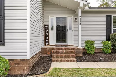 2122 Birchcreft Drive, Fayetteville, NC 28304 - Photo 5