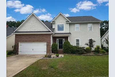 6028 Oak Spring Street, Stedman, NC 28391 - Photo 1