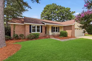 940 Flintwood Rd, Fayetteville, NC 28314 - Photo 1
