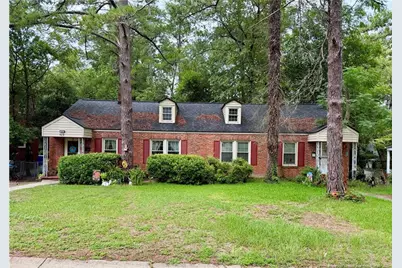 509 Martine Road, Fayetteville, NC 28305 - Photo 1
