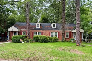509 Martine Rd, Fayetteville, NC 28305 - Photo 1