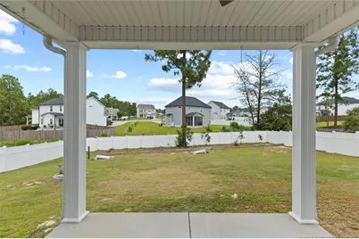 1908 Sweetfern Place, Aberdeen, NC 28315 - Photo 35