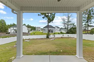 1908 Sweetfern Pl, Aberdeen, NC 28315 - Photo 35