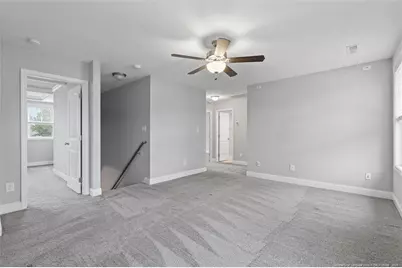 1908 Sweetfern Place, Aberdeen, NC 28315 - Photo 33