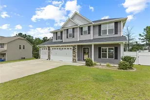 1908 Sweetfern Pl, Aberdeen, NC 28315 - Photo 1