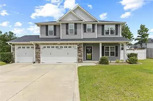 1908 Sweetfern Pl, Aberdeen, NC 28315 - Photo 1