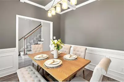 1908 Sweetfern Place, Aberdeen, NC 28315 - Photo 3