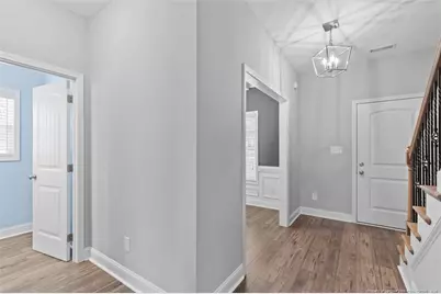 1908 Sweetfern Place, Aberdeen, NC 28315 - Photo 5