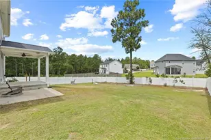 1908 Sweetfern Pl, Aberdeen, NC 28315 - Photo 37