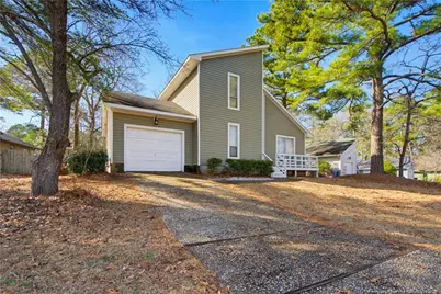 4417 Briton Circle, Fayetteville, NC 28314 - Photo 3