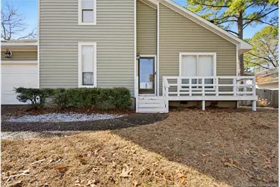 4417 Briton Circle, Fayetteville, NC 28314 - Photo 5