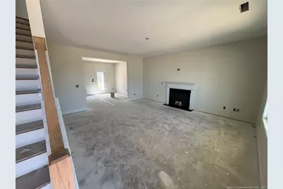 212 Holden (Lot 52) Lane, Aberdeen, NC 28315 - Photo 3
