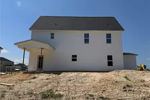 212 Holden (Lot 52) Ln, Aberdeen, NC 28315 - Photo 5