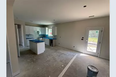 212 Holden (Lot 52) Lane, Aberdeen, NC 28315 - Photo 5