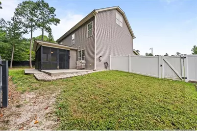 210 Huzzas Circle, Cameron, NC 28326 - Photo 35