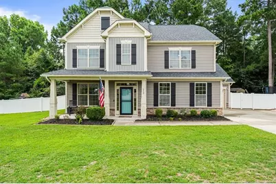 210 Huzzas Circle, Cameron, NC 28326 - Photo 1