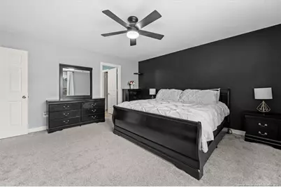 210 Huzzas Circle, Cameron, NC 28326 - Photo 19