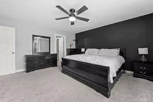 210 Huzzas Cir, Cameron, NC 28326 - Photo 19