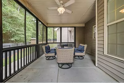 210 Huzzas Circle, Cameron, NC 28326 - Photo 33