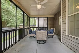 210 Huzzas Cir, Cameron, NC 28326 - Photo 33