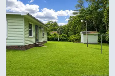 3504 Bennett Drive, Fayetteville, NC 28301 - Photo 13