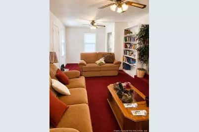 3504 Bennett Drive, Fayetteville, NC 28301 - Photo 5