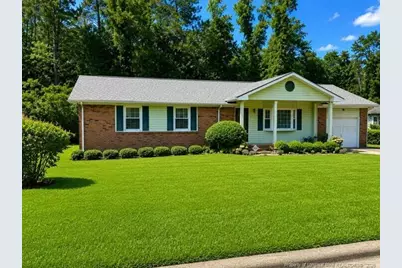 3504 Bennett Drive, Fayetteville, NC 28301 - Photo 1