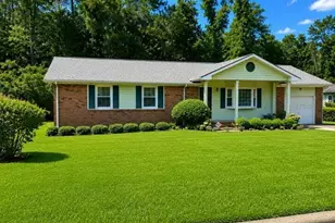 3504 Bennett Dr, Fayetteville, NC 28301 - Photo 1