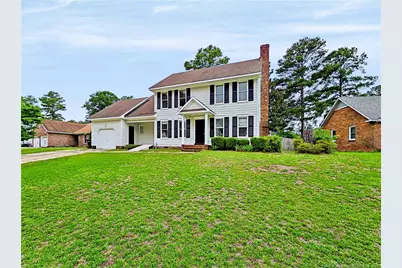 3428 Thorndike Drive, Fayetteville, NC 28311 - Photo 43