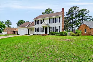 3428 Thorndike Dr, Fayetteville, NC 28311 - Photo 43