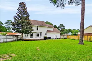 3428 Thorndike Dr, Fayetteville, NC 28311 - Photo 49