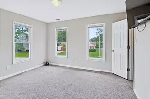 3428 Thorndike Dr, Fayetteville, NC 28311 - Photo 33