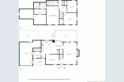 3428 Thorndike Drive, Fayetteville, NC 28311 - Photo 41